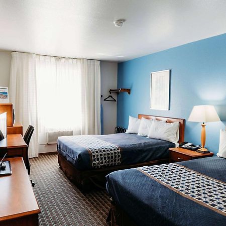 Travelodge By Wyndham Worland Kültér fotó