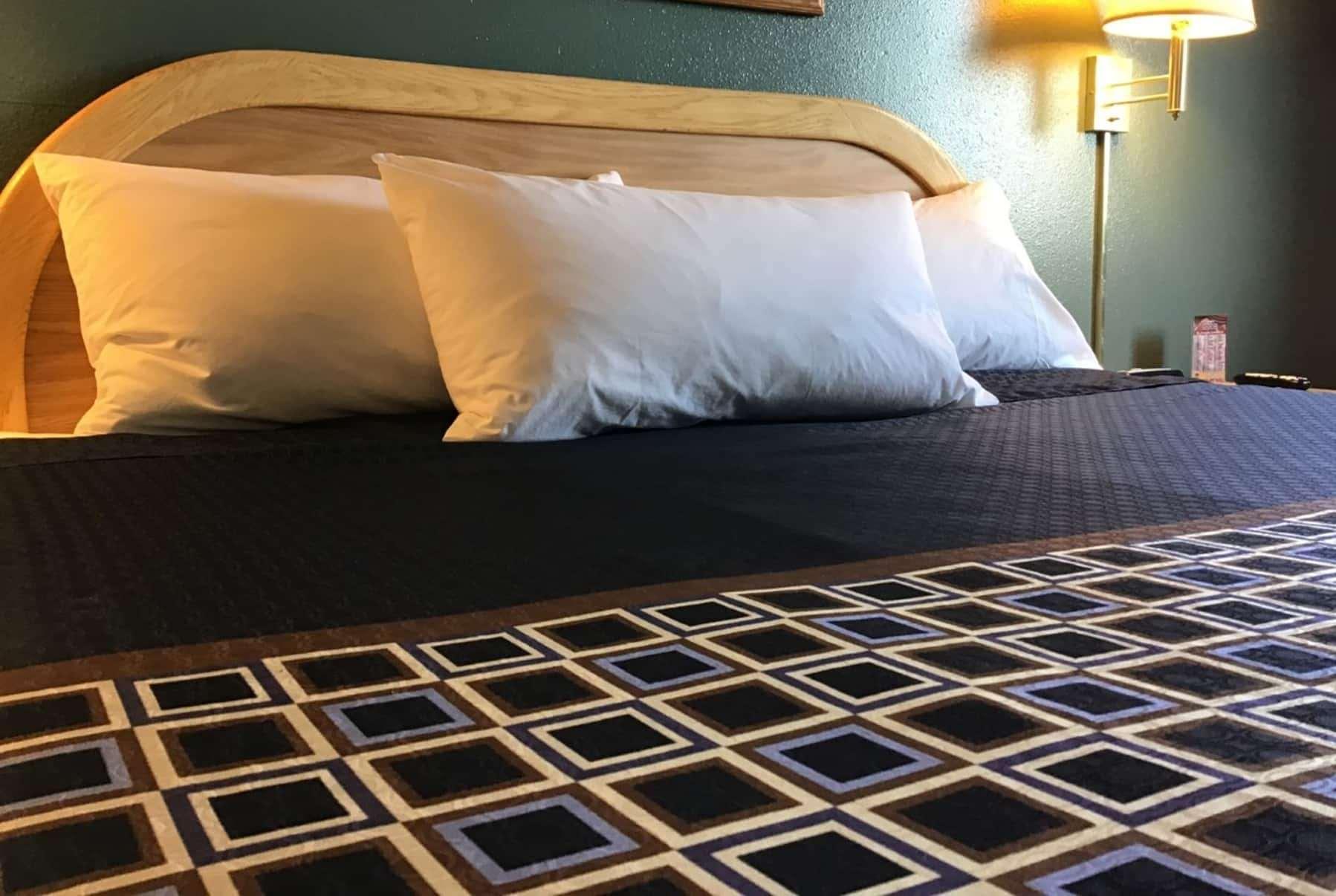 Travelodge By Wyndham Worland Kültér fotó
