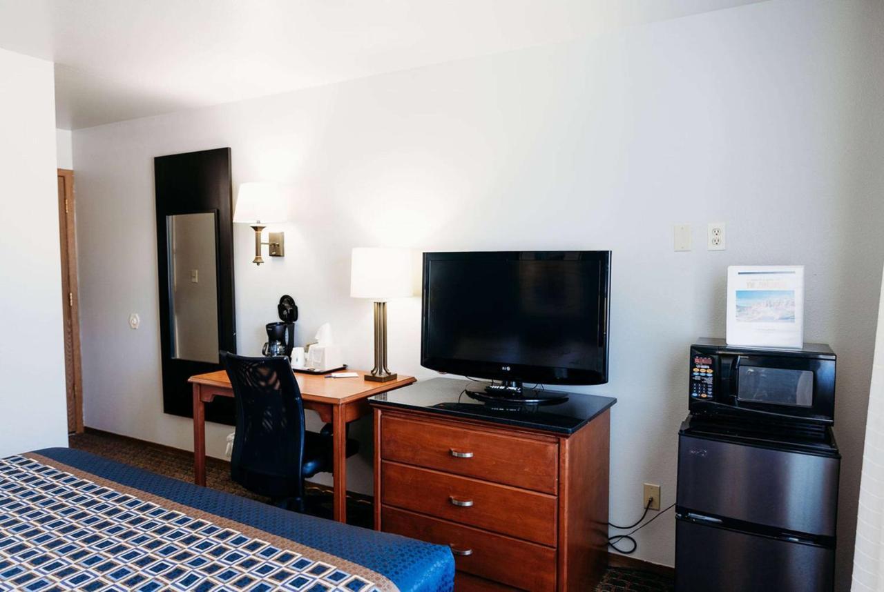 Travelodge By Wyndham Worland Kültér fotó